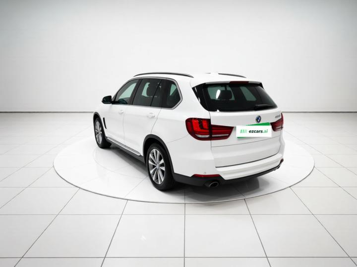 X5 Imported 2014 xDrive35i Luxury photo 4