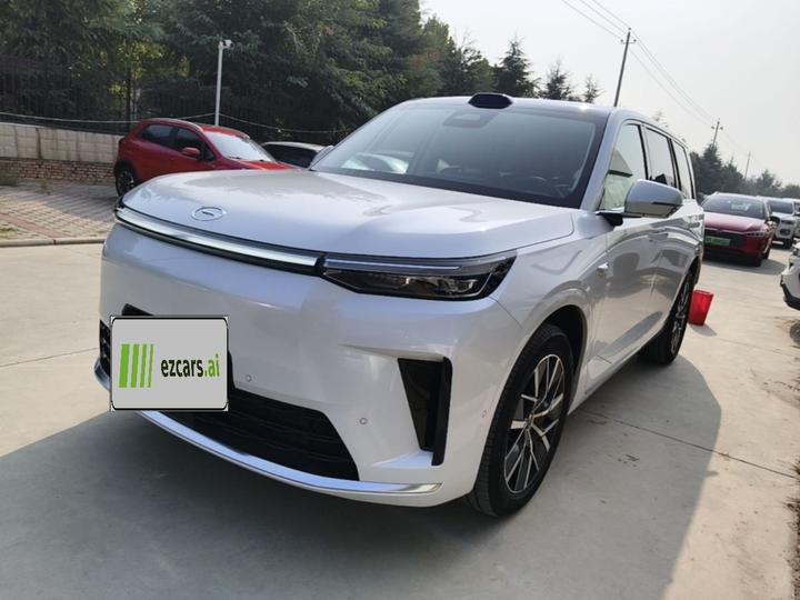 GAC Trumpchi S9 2025 Qiankun UItra 6-Seater
