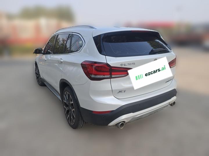 X1 2021 xDrive25Li Exclusive photo 4