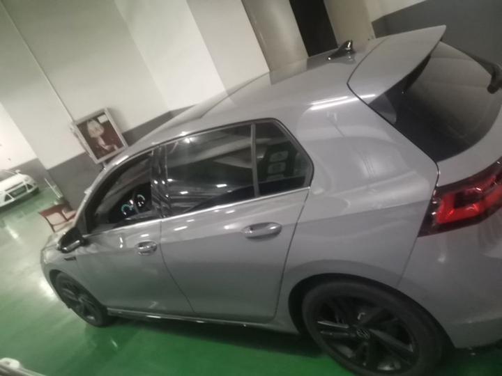 Golf 2023 280TSI DSG R-Line Lite photo 3