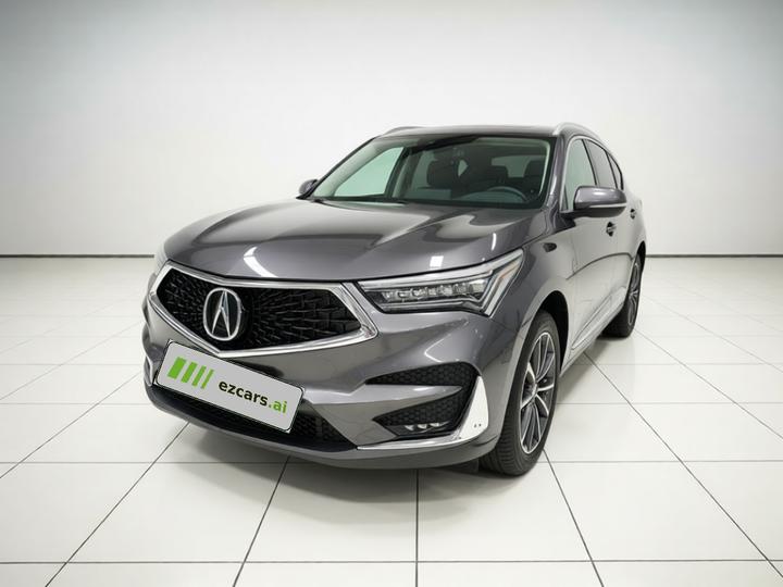 RDX 2020 2.0T Enjoy
