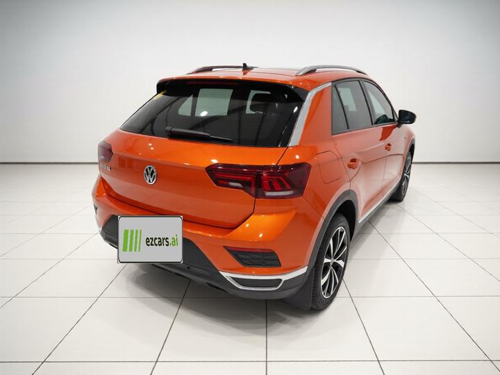 Volkswagen 大众 2018款 280TSI DSG四驱舒适型 国V photo 4