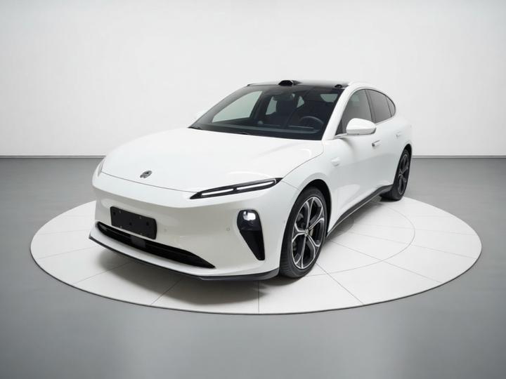 ET5T 2024 75kWh Touring