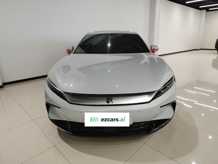 Han 2025 DM-i 125KM Premium photo 2