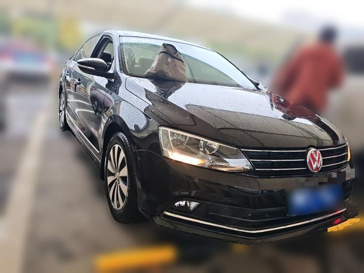 Sagitar 2018 1.6L AT Comfort photo 3