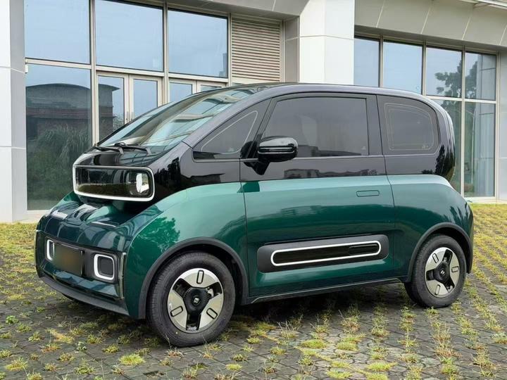 KiWi EV 2022 NCM