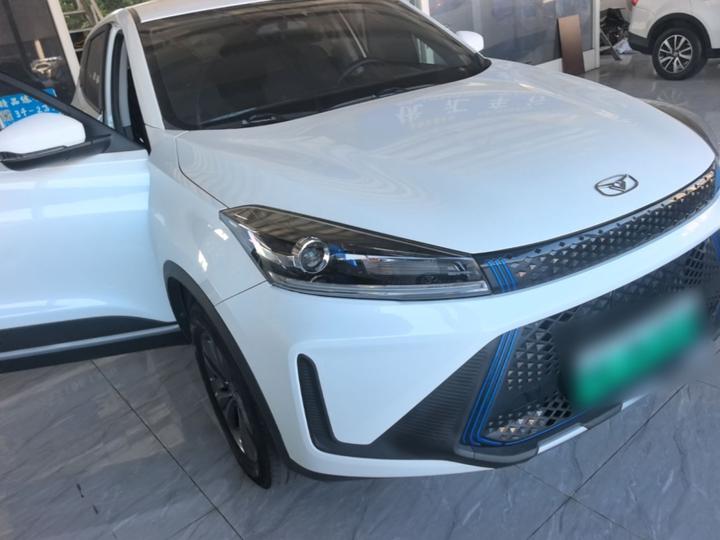 Pro EV 2022 401km Enjoy photo 3