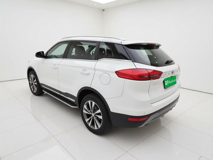 Boyue 2016 2.0L MT Connected photo 4