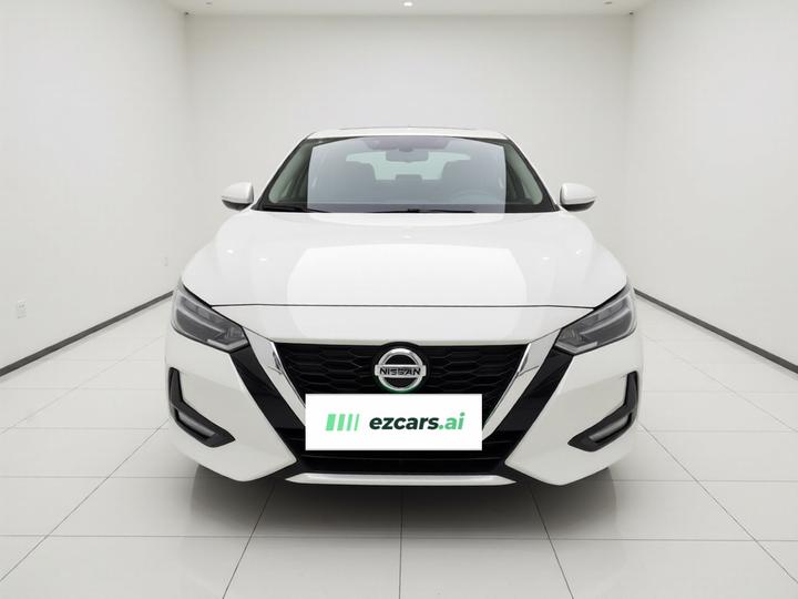 Sylphy 2022 1.6L XL CVT Enjoy photo 2