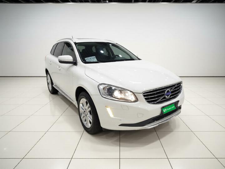 XC60 2016 T5 photo 3