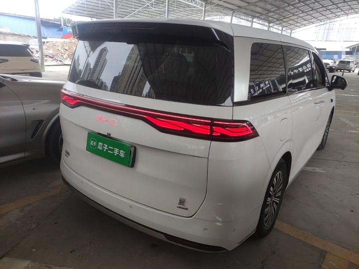 2025 DM-i 1.5T 180km photo 4