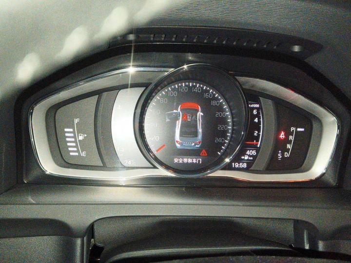 S60 2019 S60L Facelift T5 photo 8
