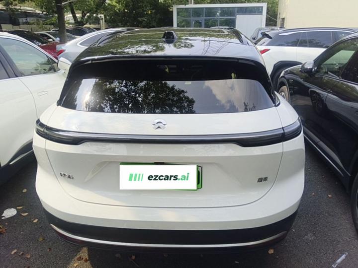 ES6 2024 75kWh photo 5