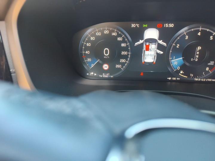 XC60 2020 T5 AWD Luxury photo 2