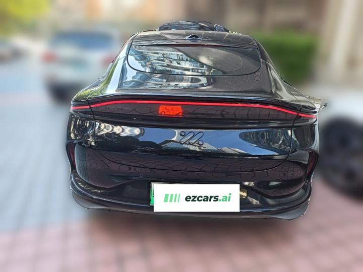 IM Motors L6 2024 Max Standard photo 5