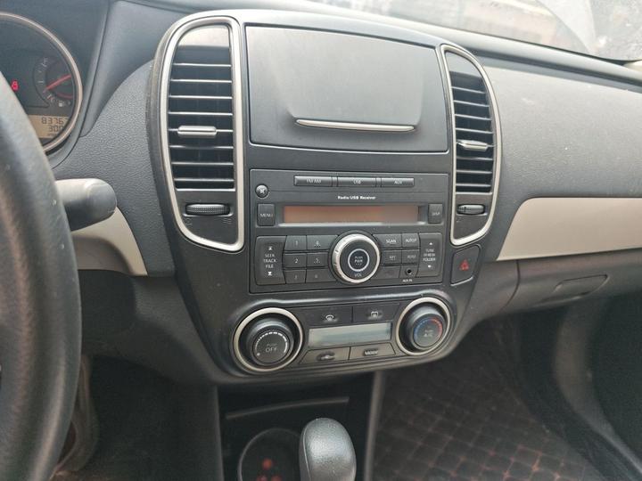 Sylphy 2018 Classic 1.6XE CVT Comfort photo 5