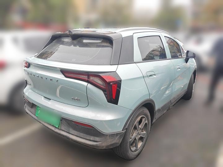E Firefly 2022 401KM 4-Seater photo 6