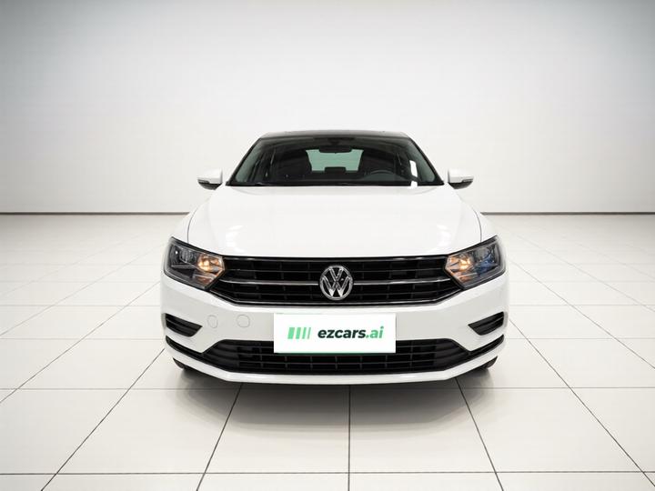 2019 Facelift Bora 1.5L AT Fashion China VI photo 2