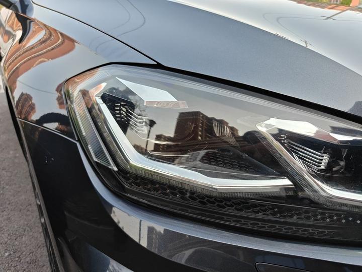 Golf 2018 280TSI AT R-Line photo 7
