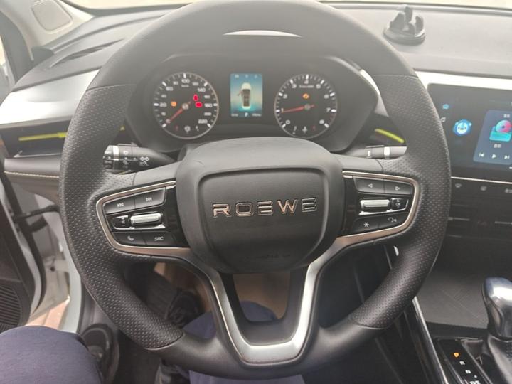 i5 2021 1.5L CVT Platinum photo 6