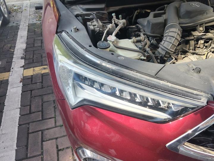 CDX 2016 1.5T RWD Exclusive photo 7