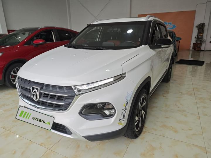 510 2017 1.5L MT Luxury