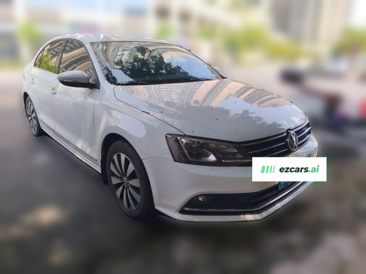 Sagitar 2017 230TSI AT Comfort photo 3