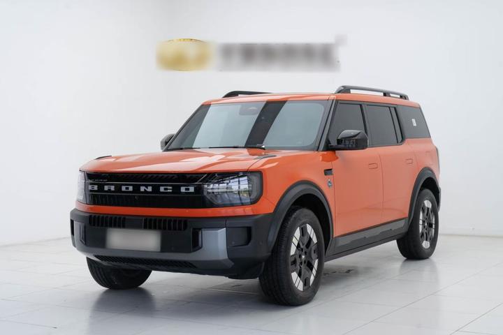 2026 EREV