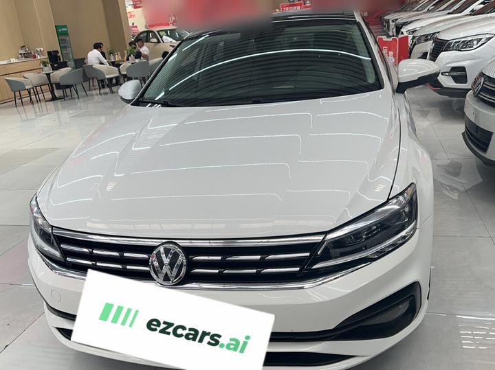 Lamando 2021 280TSI DSG Comfort photo 3