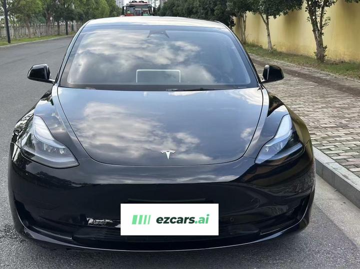 Model 3 2022 RWD photo 4