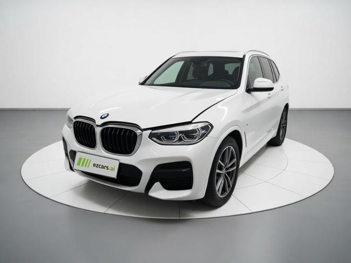 X3 2020 xDrive28i M Sport Package