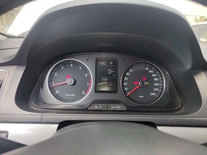 2014 1.4TSI AT 30 Anniversary Edition photo 4