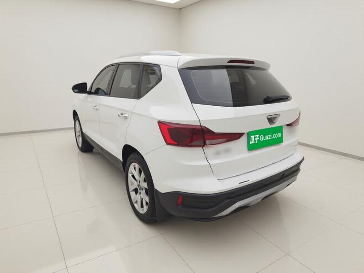 VS5 2019 280TSI AT photo 4