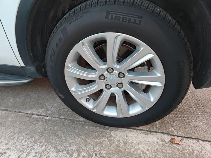 Discovery Sport 2018 240PS SE photo 8