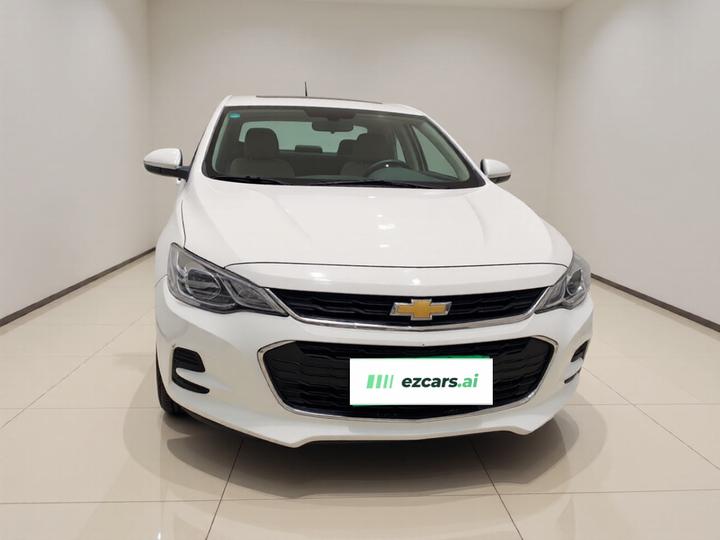 Cavalier 2016 1.5L MT photo 2