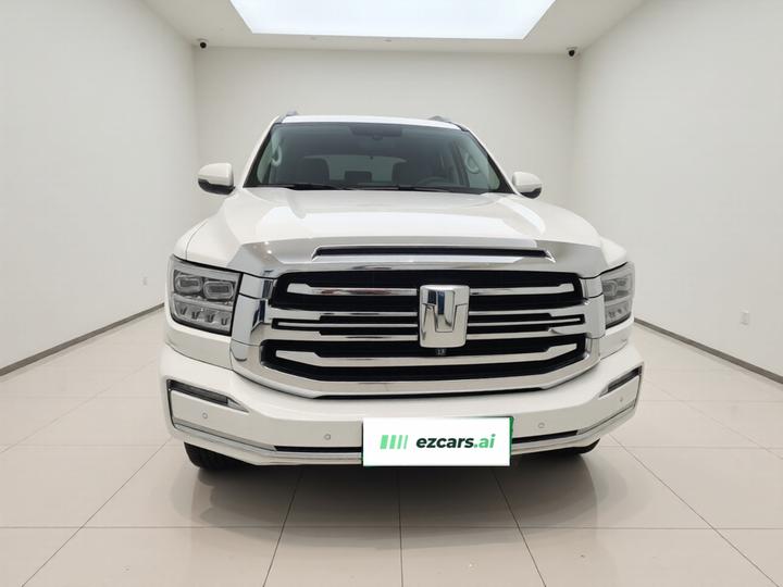 500 EV 2023 Hi4-T photo 2