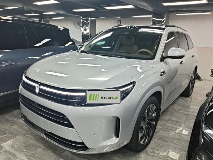 HIMA AITO M7 2024 1.5T ADAS AWD Max 5-Seater