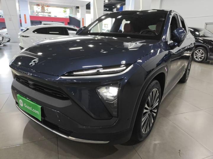 EC6 2020 605KM Sport