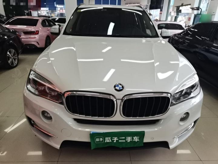 X5 Imported 2014 xDrive35i photo 2