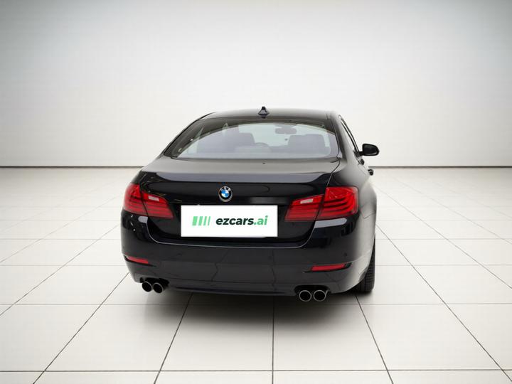 5 Series 2017 520Li photo 5