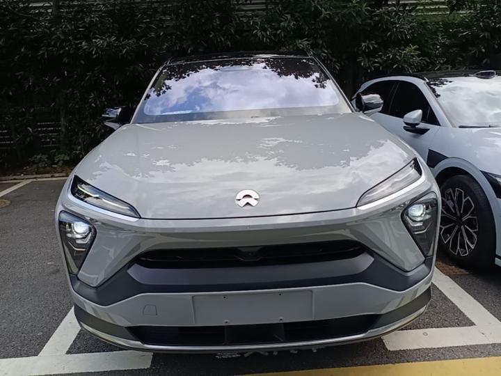 ES6 2020 430KM Performance photo 2