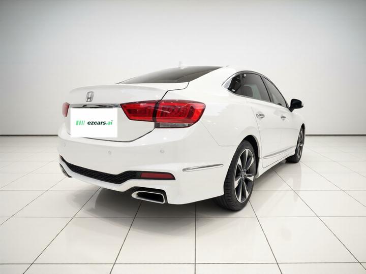 Spirior 2015 2.4L Premium photo 6