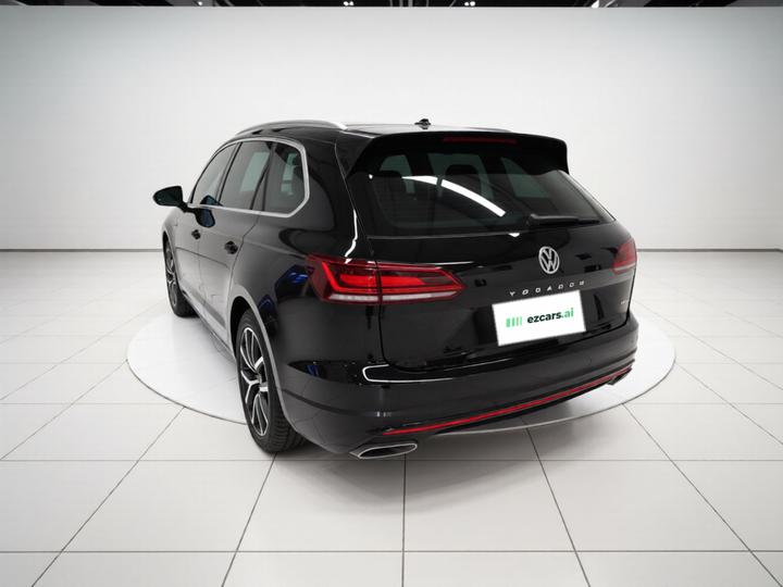 Touareg 2019 3.0TSI China V photo 4
