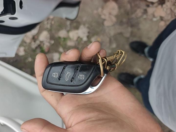 ZS 2020 180DVVT AT UP photo 8