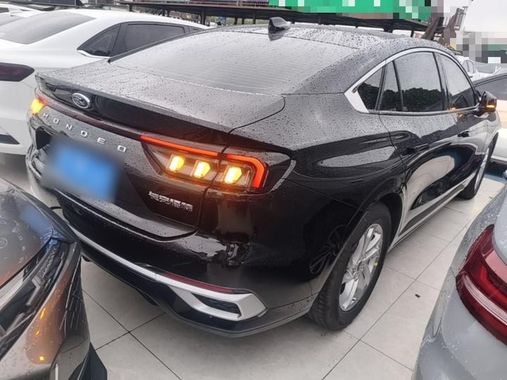 Mondeo 2023 EcoBoost 180 photo 4
