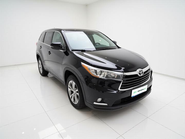Highlander 2017 2.0T AWD Elite 7-Seater photo 3