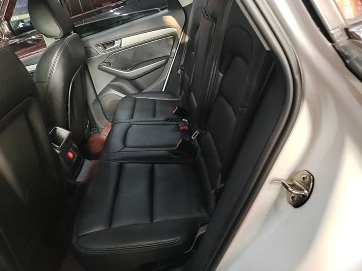 Q5 2016 40 TFSI Progressive photo 4