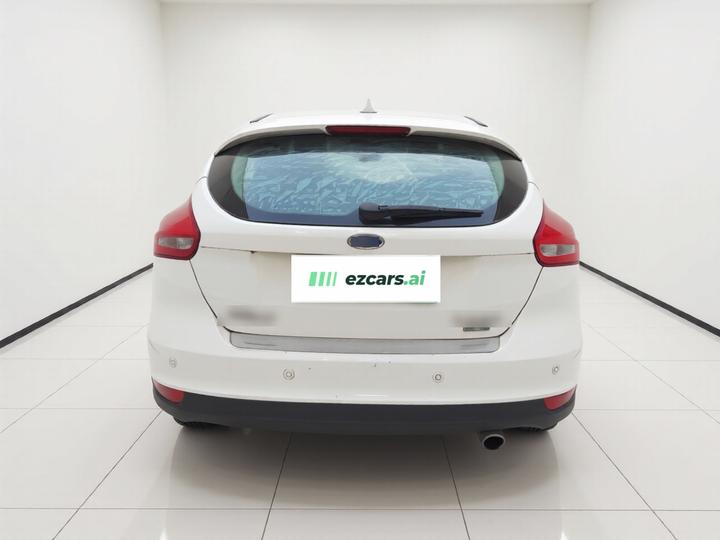 Focus 2015 Hatchback EcoBoost 180 AT Elite photo 5