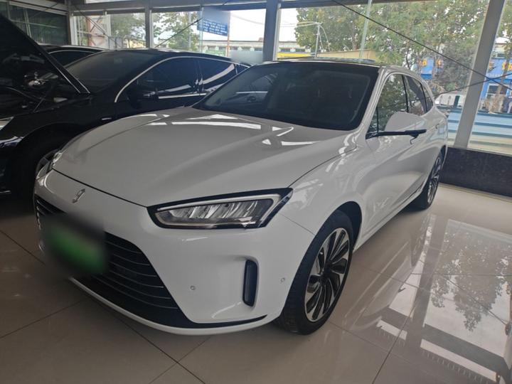 HIMA AITO M5 2022 EREV AWD