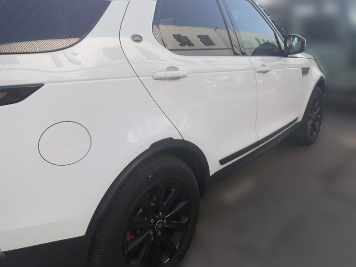Discovery 2017 3.0 SC V6 SE photo 6